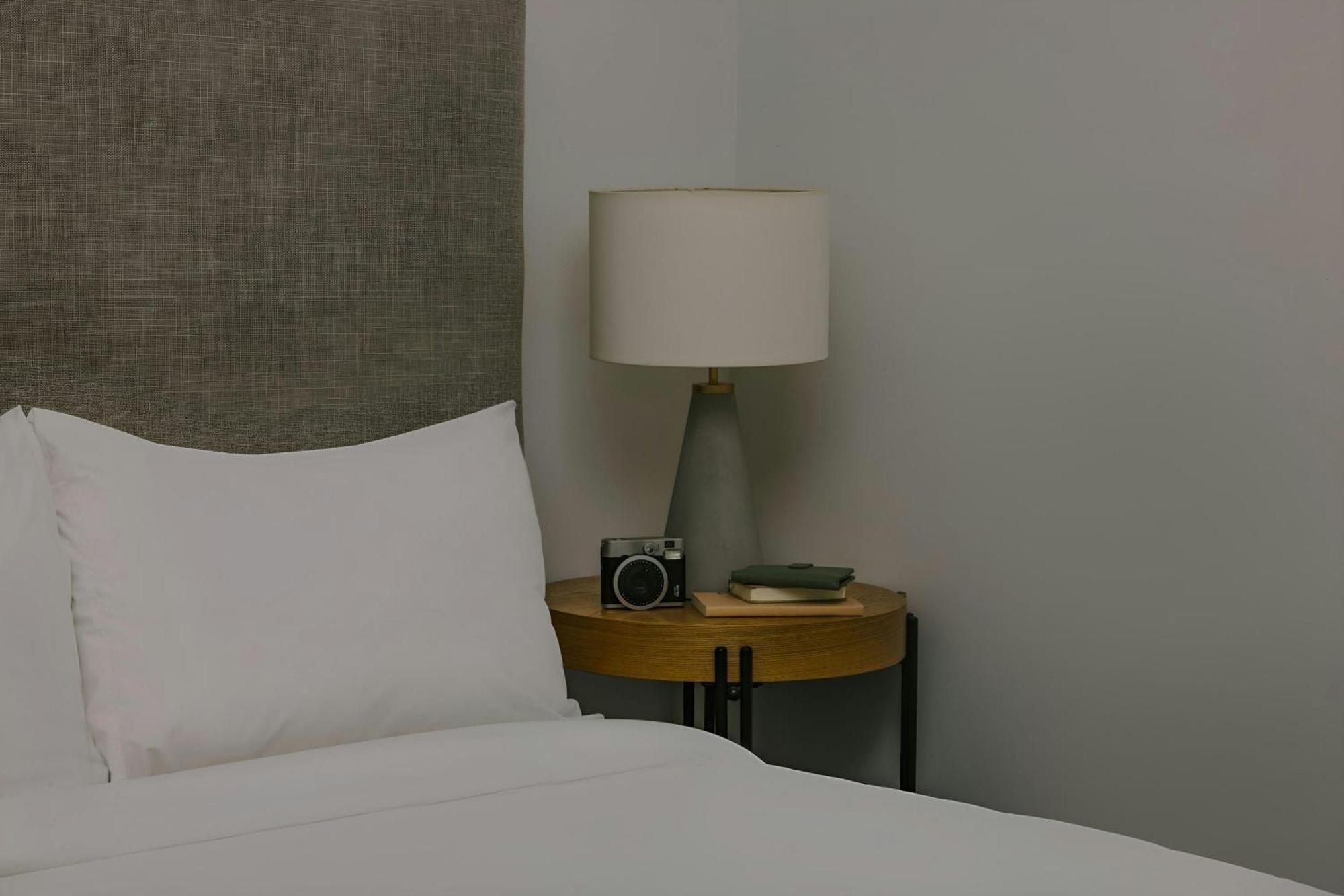 Sonder By Marriott Bonvoy Gabriel Richard Apartments Downtown Detroit Exteriér fotografie