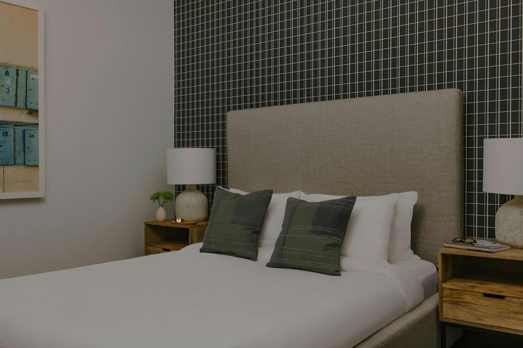 Sonder By Marriott Bonvoy Gabriel Richard Apartments Downtown Detroit Exteriér fotografie